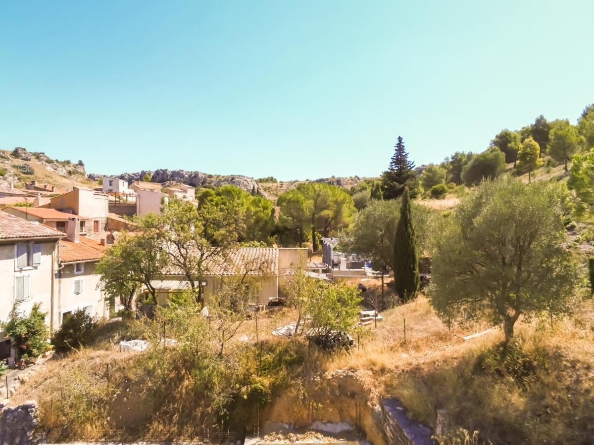 Villa Camin Del Bosc Roquefort-des-Corbières Exterior foto